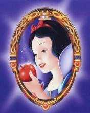 pic for Princess snow white
